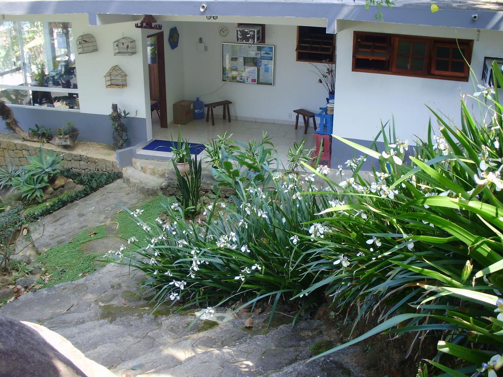 Pousada Piquara Mangaratiba Exterior foto